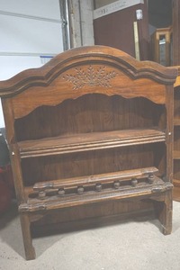 dresser top