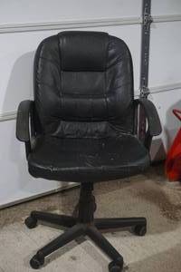 office chair