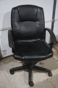 office chair