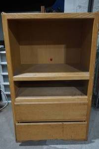 entertainment center