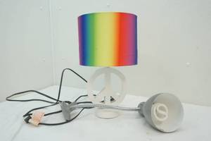 table lamp , clamp light