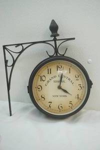 clock
