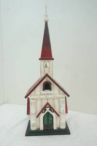 holiday treasure collection church