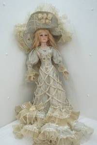 doll