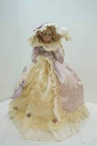 doll