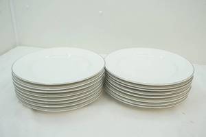 China plates