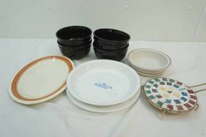 corning pie plate
