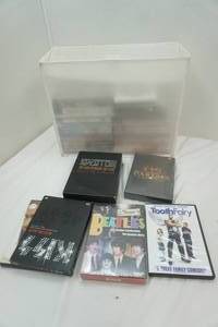 CDS,DVDS