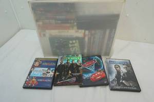 DVDS