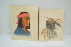 native American pictures