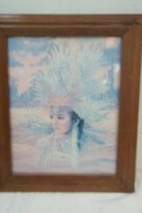 native American picture