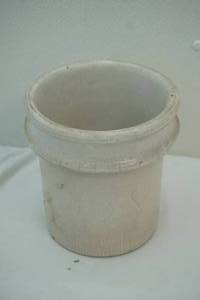 crock