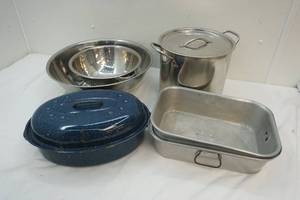 stock pot