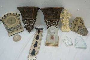 table clock