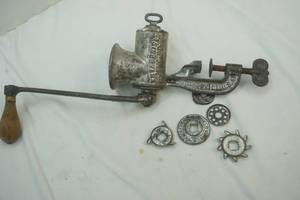enterprise food chopper