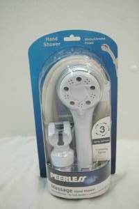 peerless hand shower