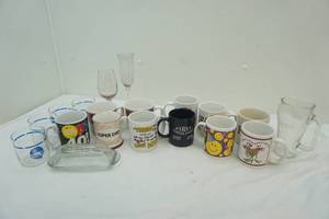 mugs