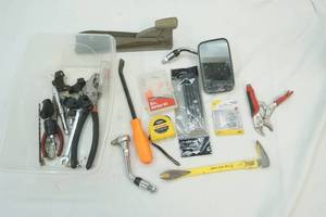 hand tools