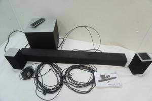 Vizio  sound bar