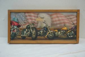 motor cycle picture