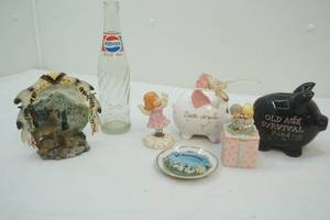 coin banks