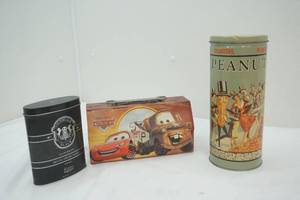 cars lunch box