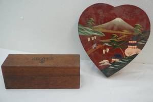 recipe box