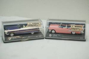 model cars Buicks