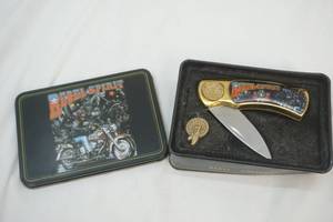 rebel spirit knife