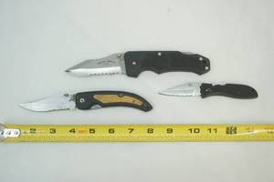 folder knives