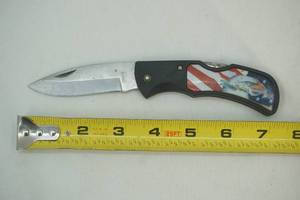 eagle folding knife