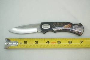Frost Cutlery knife
