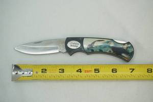 Frost Cutlery knife