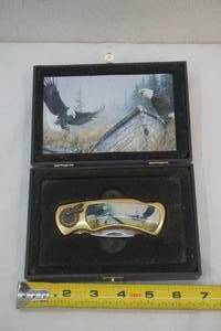 eagle knife