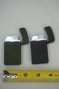 Larry the cable guy lighters
