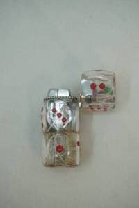 dice lighter