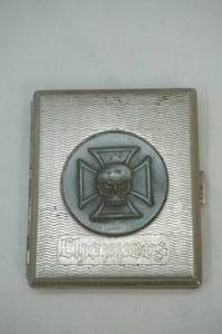 choppers cigarette case