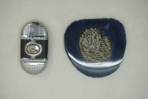stone, lighter