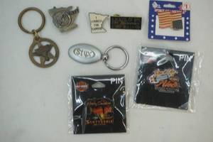 pins