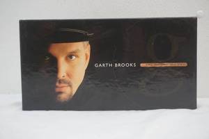 Garth brooks CDs