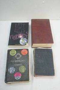 holy bibles