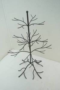 ornament display