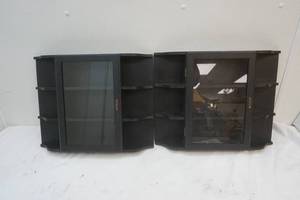 accent piece shelves