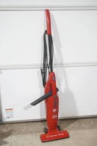 dirt devil broom vac