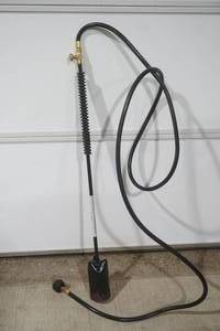 weed torch