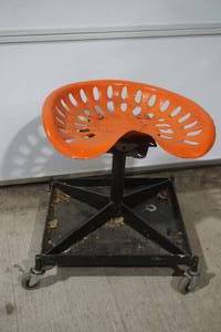 shop stool