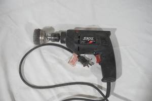 drill