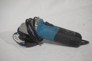 angler grinder