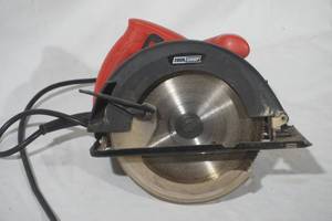 tool shop circular saw