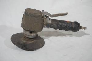 air buffer